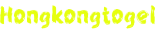 Hongkongtogel